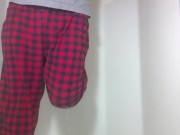 Pissing in the shower 7/16