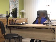 LOAN4K Un mec aide une bombe coquine à payer sa chirurgie plastique 9/16