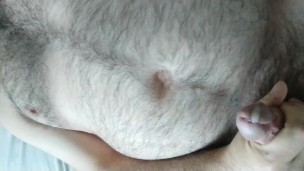 Sweet cum and moans