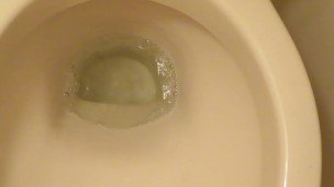 Stop pissing and piss again!!