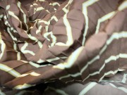 素人 ネカフェで初オナニー 愛液垂らしてクリでも中でも絶頂 漫画喫茶初潜入 1/16