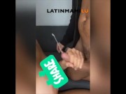 TRYING TO SUCK BETTER THAN MADISON IVY THE BJ QUEEN.  HUGE CUM EXPLOSION FROM SLOPPY WET BLOWJOB 16/16