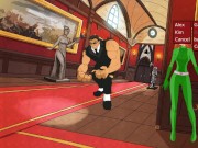 Totally Spies Paprika Trainer bonus 2