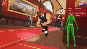 Totally Spies Paprika Trainer bonus 2