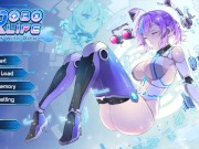 SFG Uncensored robo life days with aino 1/16