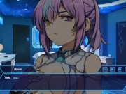 SFG Uncensored robo life days with aino 11/16