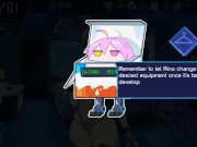 SFG Uncensored robo life days with aino 12/16