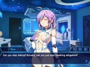 SFG Uncensored robo life days with aino 13/16