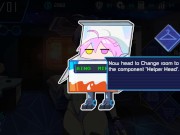 SFG Uncensored robo life days with aino 14/16