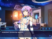 SFG Uncensored robo life days with aino 15/16