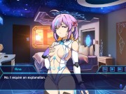 SFG Uncensored robo life days with aino 16/16