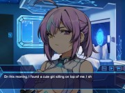 SFG Uncensored robo life days with aino 2/16