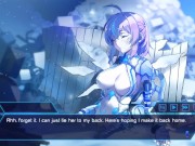 SFG Uncensored robo life days with aino 5/16