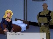 Dc Comics Something Unlimited Uncensored Guide Part 123