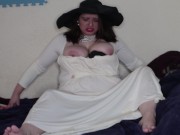 Lady Dimitrescu Inflates & Explodes!! 6/16