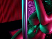 A House In The Rift 0.5.7r1 - Sex in the night club (1-4) 14/16