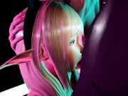 A House In The Rift 0.5.7r1 - Sex in the night club (1-4) 6/16