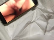 大学生おなにー_素人_射精 - Screenshot 1 of 16 - HD