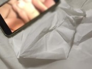 大学生おなにー_素人_射精 - Screenshot 2 of 16 - Masturbate