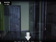 CURVY COUGARS STREET V1.5 - SELLING MY BODY IN THE CLUB 12/16