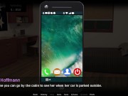 CURVY COUGARS STREET V1.5 - SELLING MY BODY IN THE CLUB 3/16