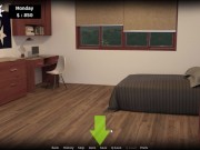 CURVY COUGARS STREET V1.5 - SELLING MY BODY IN THE CLUB 7/16