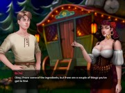 What A Legend: Magical World Ep4