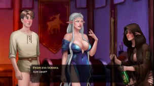 What A Legend:Titty Fuck Female Orgasm And Facial Cumshot-Ep18