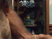 fucking this anal simulator toy and talking dirty until I blow a big load...volume up