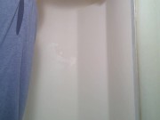 Almost didn't make it from the garden 16/16