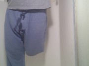 Almost didn't make it from the garden 2/16