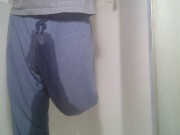 Almost didn't make it from the garden 6/16