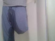 Almost didn't make it from the garden