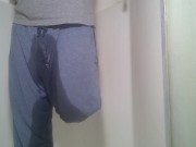 Almost didn't make it from the garden 8/16