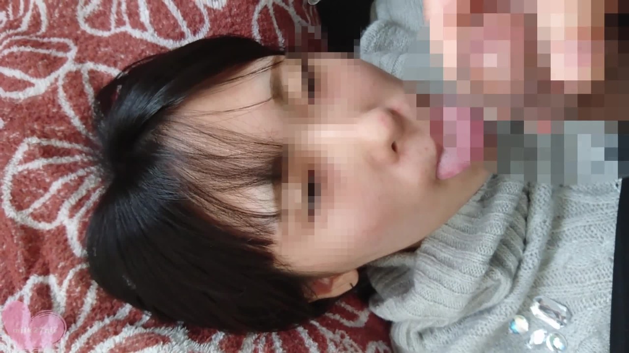 【素人フェラぶっかけ】裏垢女子に大量顔射【すごいのかけて☆】 - 無料セックスビデオ - RedTube