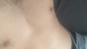Chest & Biceps Muscle Flex HD