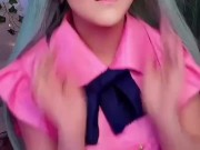 UwU Elizabeth liones 