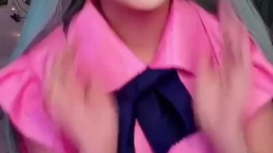UwU Elizabeth liones 
