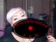 Luxurious Russian mature MILF whore AimeeParadise! 1/16