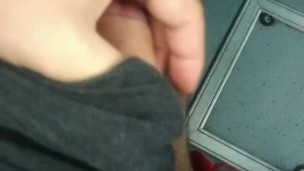  BUS DRIVER CAUGHT ME 