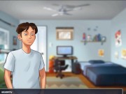 SUMMERTIME SAGA V02010 - PT 301 - VERY IMPORTANT NEWS 1/16