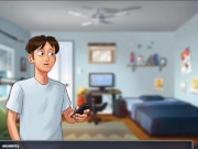 SUMMERTIME SAGA V02010 - PT 301 - VERY IMPORTANT NEWS 13/16