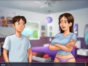 SUMMERTIME SAGA V02010 - PT 301 - VERY IMPORTANT NEWS 15/16