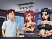 SUMMERTIME SAGA V02010 - PT 301 - VERY IMPORTANT NEWS 5/16