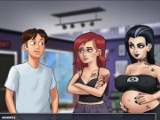 SUMMERTIME SAGA V02010 - PT 301 - VERY IMPORTANT NEWS 6/16