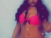 21 YEAR OLD BIRTHDAY SUIT TEASER! BARELY LEGAL! HONEY VALENCIA!  P.1