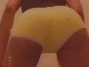 Twerking  - Screenshot 7 of 16 - Ass