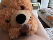 我的好朋友"木莓果酱先生" - Screenshot 12 of 16 - Cum