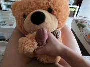 我的好朋友"木莓果酱先生" - Screenshot 14 of 16 - Masturbate