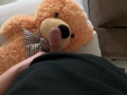 我的好朋友"木莓果酱先生" - Screenshot 2 of 16 - Cum